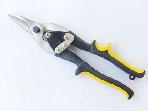 Heavy duty aviation plier with double color handle