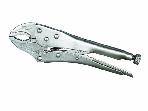 CR jaw plier