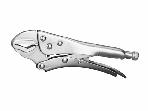 Jaw plier normal type (WR)