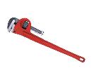 American type light duty pipe wrench