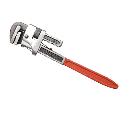 Stillson type pipe wrench (forged)