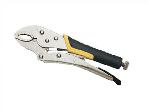 Japan type lock wrench plier