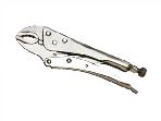 Japan type lock wrench plier