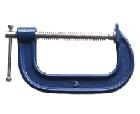 European type G clamp