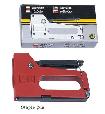 Plastic staple gun 4-8mm