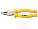 American type combination plier mirrow polished