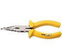 American type long nose plier mirrow polished