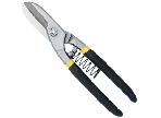 Germany type heavy duty Tinman's snip with dipped handle
