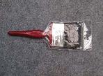 Paint brush 628# with red handle