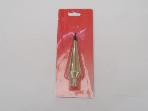 Brass plumb bob