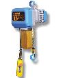 SHH Series electric chain hoist