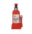 Bottle jack red color