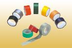 Cloth tapes