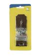 HEAVY DUTY HASPS & STAPLE IN SHRINKED PACKING