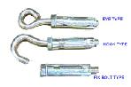 NEW TYPE 4PCS ANCHOR &BOLT