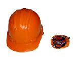 SAFETY HELMET