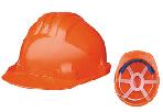 SAFETY HELMETS