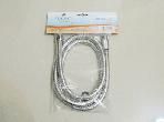 stainless steel shower hose