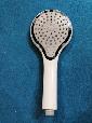 ABS white hand shower